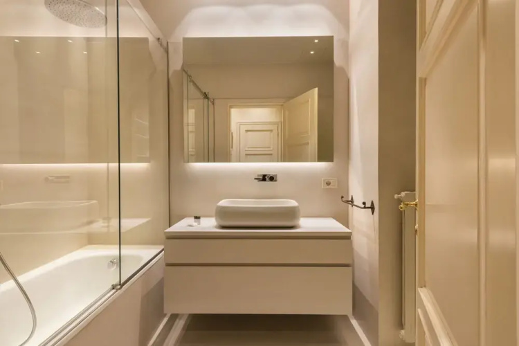 Duomo Luxury House by Mmega