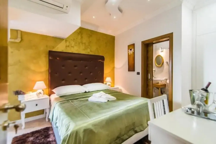 Bella Natka Bed And Breakfast