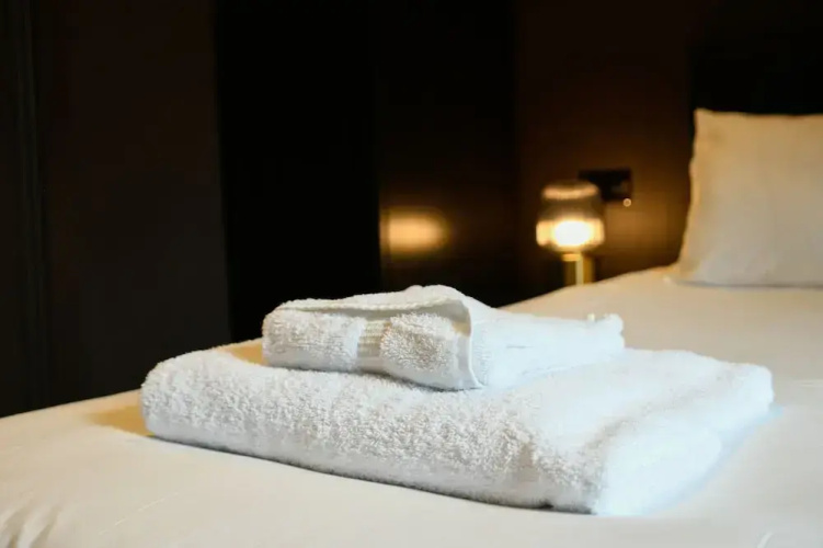 Raniven Guest House
