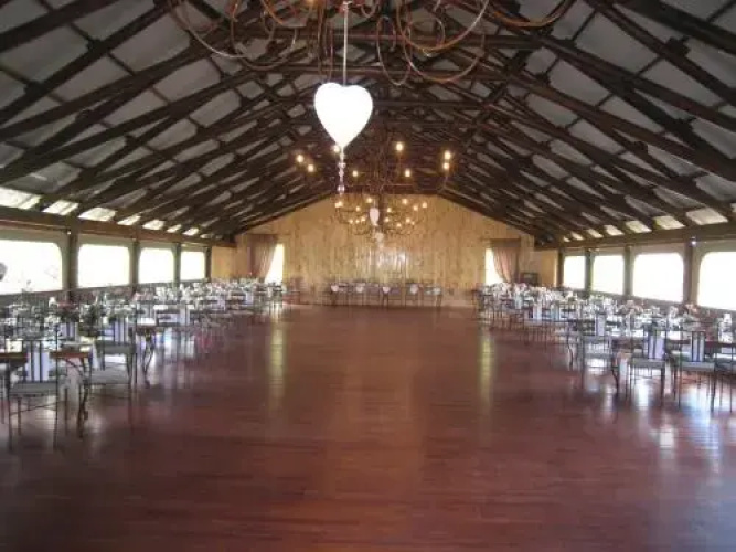 The Vale Karoo Farm