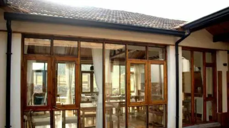 Otel görseli
