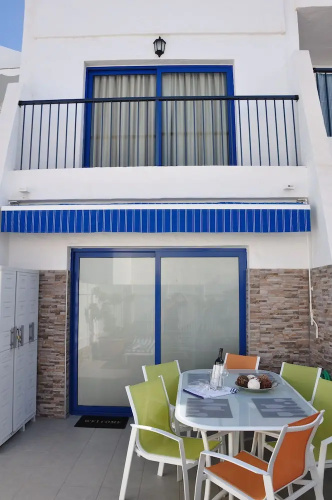 Mari House