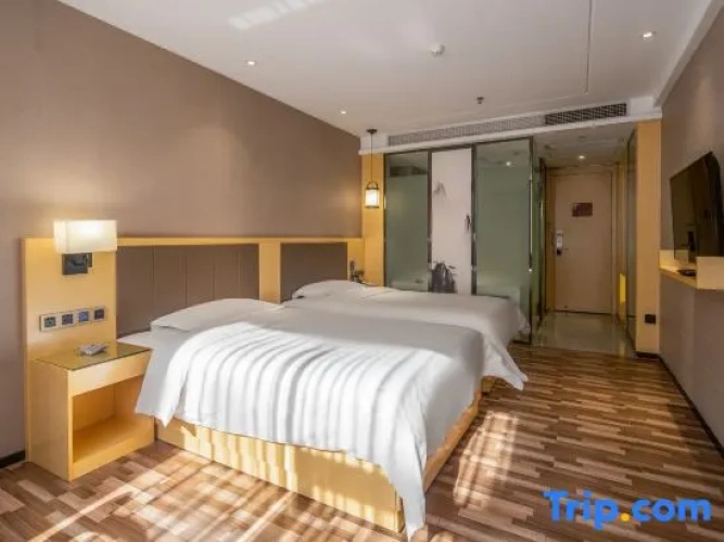Premium Twin room