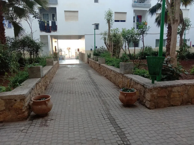 Bayti sakan A