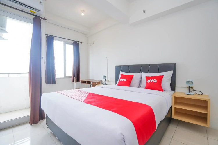OYO Flagship 2261 Pp Properti Pavilion Permata