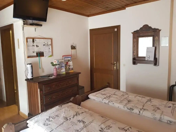 Standard Family room