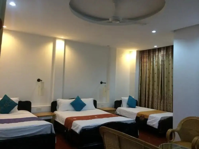 The Long Hotel Ninh Binh