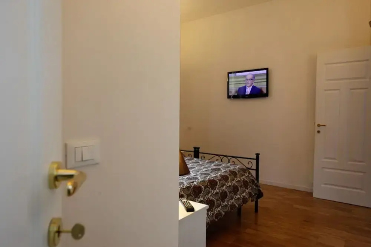 Live Trastevere from Your Homely Corner