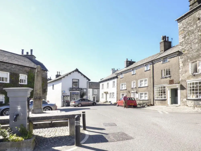 The Snug