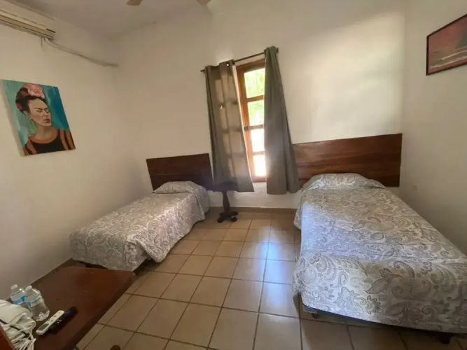 Hotel La Casa De Las Cocadas