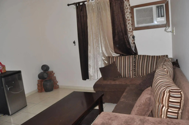 Hadab Hotel Apartments