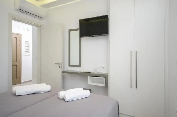 Elegant Apartments