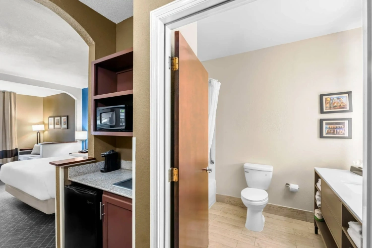 Double Suite