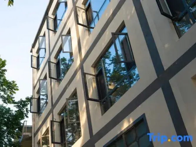 Yunqichu Homestay (Wumeng Grass Plain)