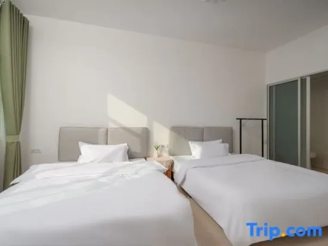 Standard Double room with mountain view