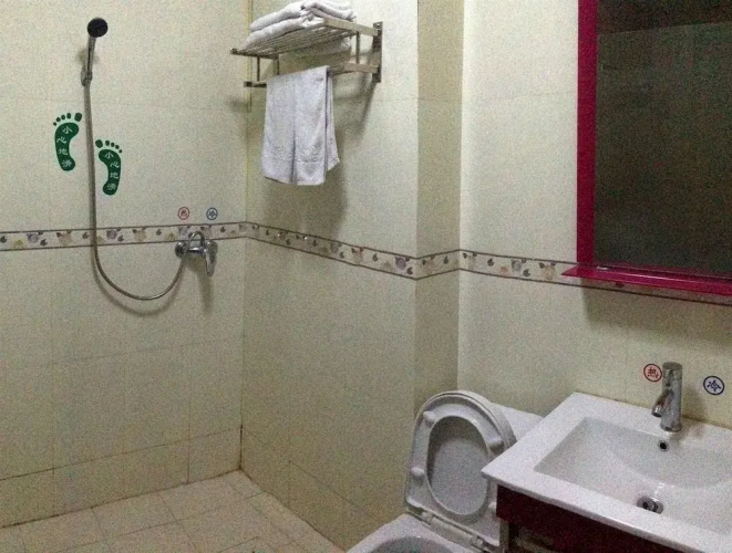 Sanba Express Hotel