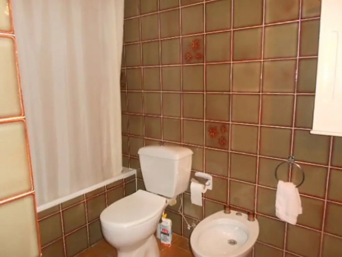 Apartamento Arroyo 3ºC