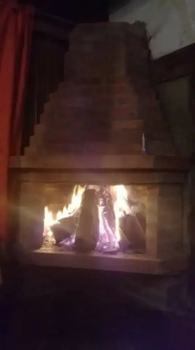 Cabana BersaNina