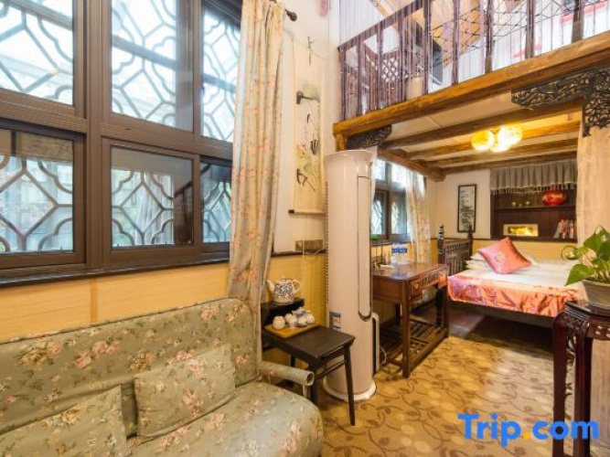 Classic Family Duplex room