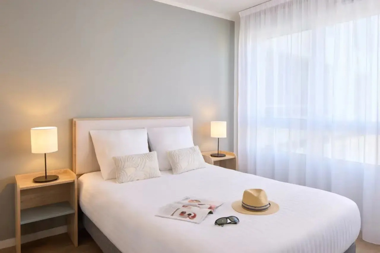 Quality Aparthotel Saumur