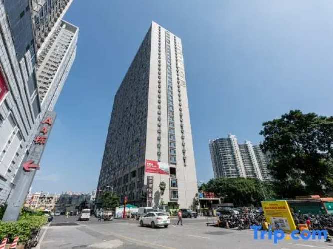 Hotelafbeelding