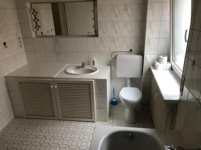 Wohnung 4