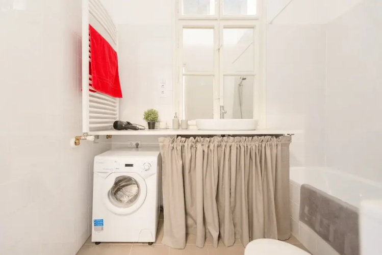 Modern Bauhaus
