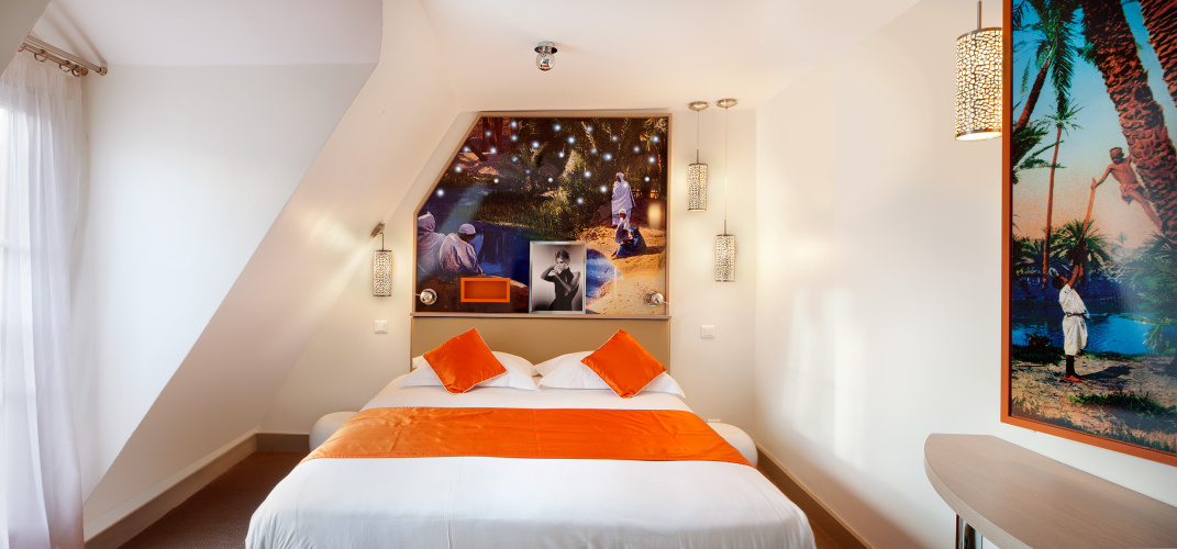 Hotel Mayet photo 13