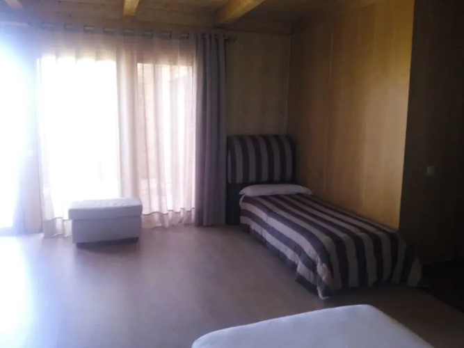 Hotel Cal Ruget