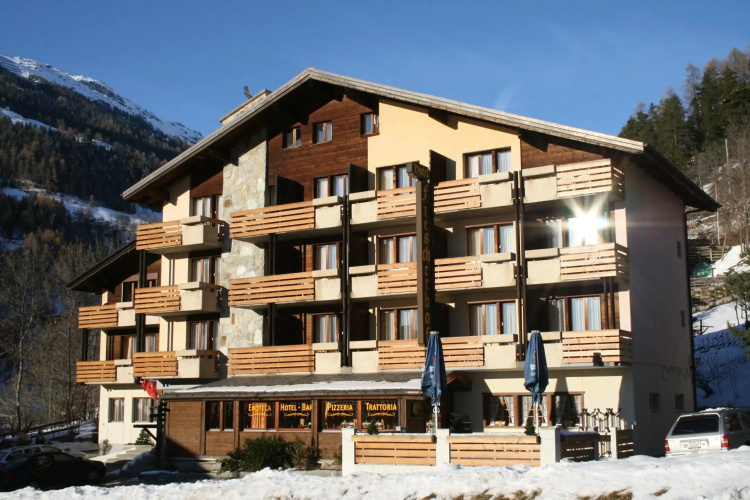 Hotelbild