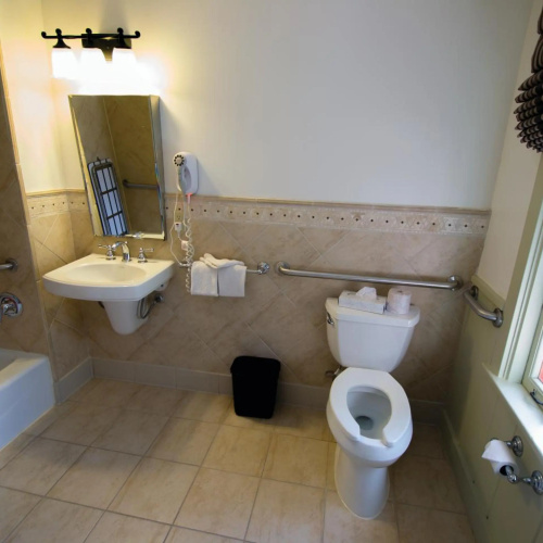Bright Angel Lodge photo 9