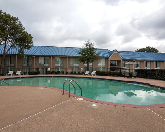 Economy Inn & Suites Shreveport photo 14