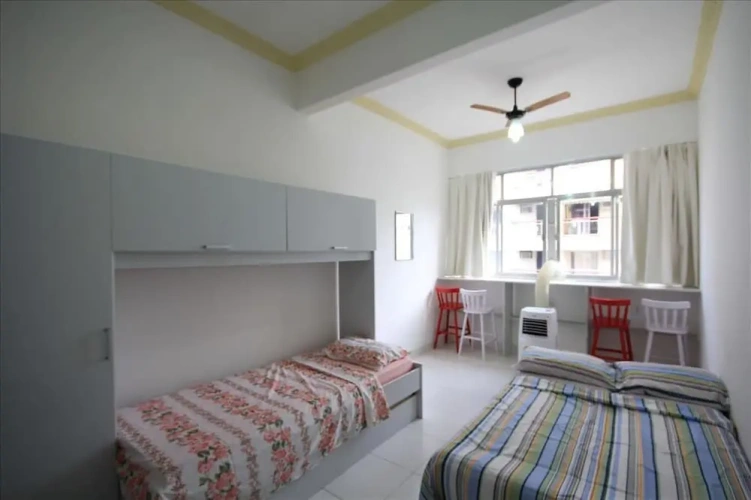 1 Bedroom Standard room