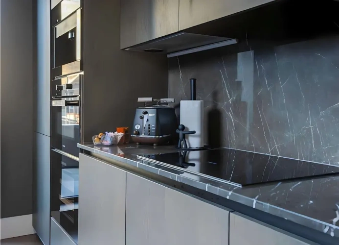 1 Bedroom Double Apartment