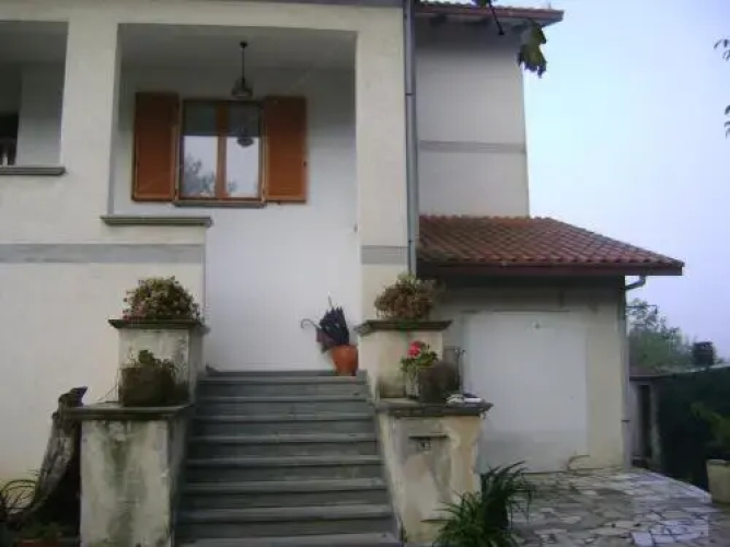 B&B La Mimosa