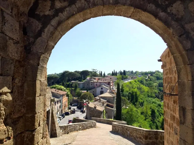 Antico Fienile