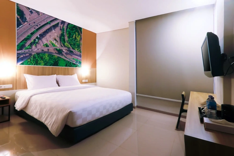 Business Double room