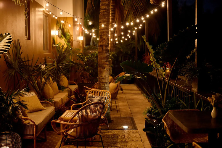 The Vintro Hotel