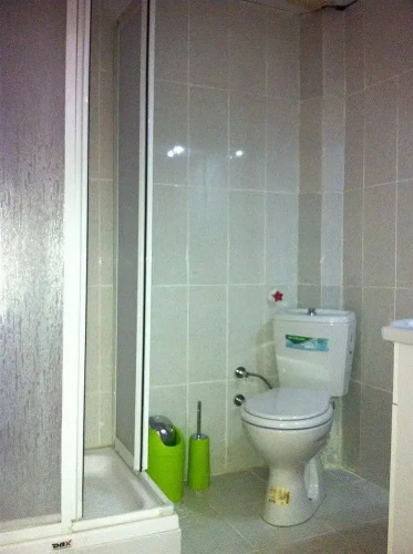 Algani Residence