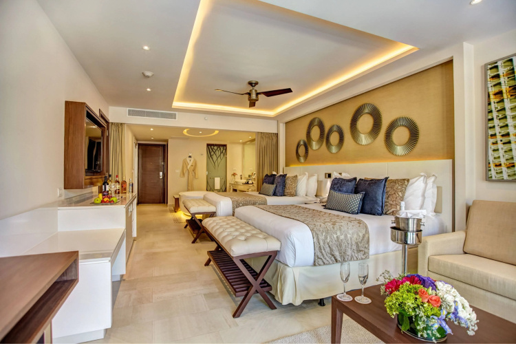 Hideaway at Royalton Riviera Cancun, An Autograph Collection All Inclusive Resort - Adults Only photo 7