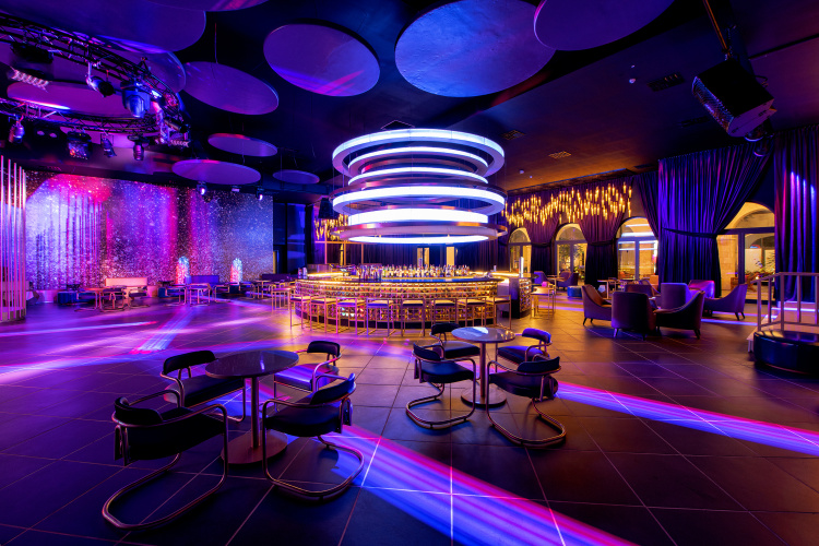 Unique Club At Lopesan Costa Bavaro Resort photo 21