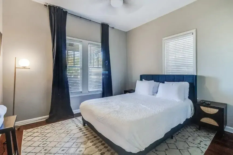 Jefferson Rental Room 2