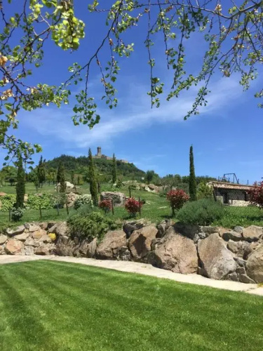 Romantico Cottage