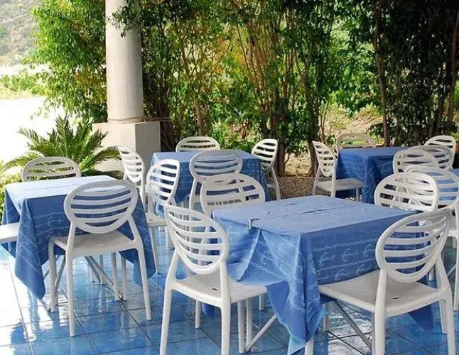 Residence Oltremare