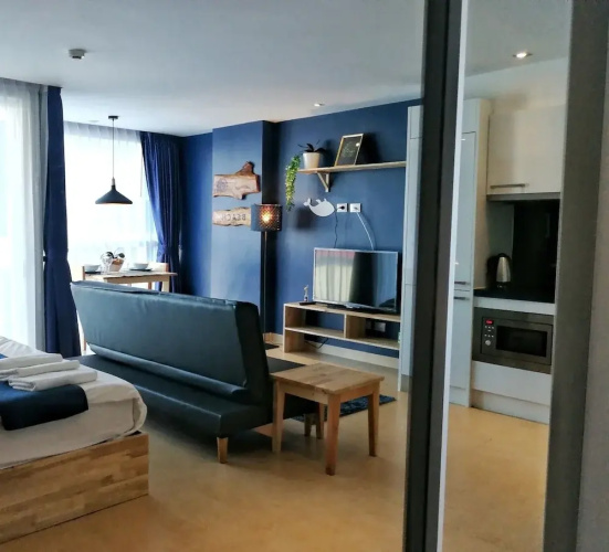 Centara Avenue Residence A B C