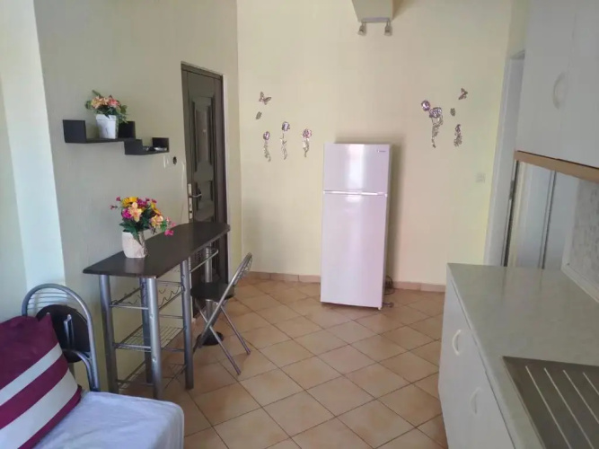 Kelesi Apartments