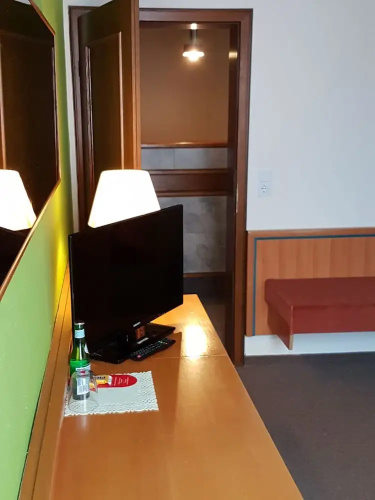 Hotel Residenz