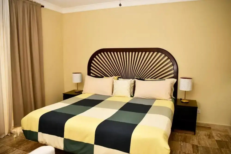Punta Cana - Apartment - Sleeps 4 - Pool - Hot Tub