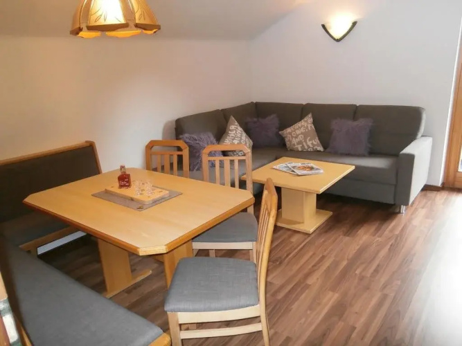 Ferienwohnung Schachner