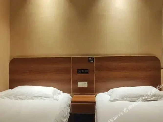 Twin Suite